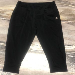 COPY - Balance Collection capris. XL